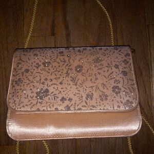 The Touch Pink Handbag